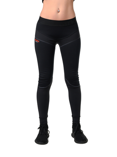 STARKS Брюки WARM Long pants Extreme ЖЕН (,S,Черный) pitbikemarket.ru