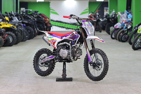 Питбайк MIVIMOTO CORSA 150 17/14 pitbikemarket.ru